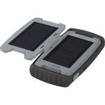 Brunton Restore Solar Panel Battery (Black)