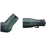 Swarovski ATX-85 25-60x Spotting Scope Kit with Eyepiece