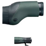 Swarovski STX-65 25-60x Spotting Scope Kit with Eyepiece