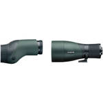Swarovski STX-85 25-60x Spotting Scope Kit with Eyepiece