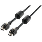 Kanex HIGH SPEED HDMI LOCKING CABLE - 3FT