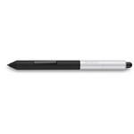 Wacom Bamboo Capture Pen (Silver / Black)