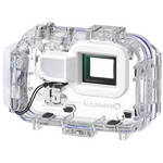 Panasonic Marine Case for Lumix DMC-TS5/FT5 Digital Camera