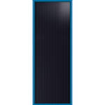 Brunton Solarflat5-Solar, Amorphous Panel, 5 Watt 24 Volt