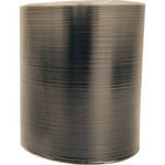 JVC DVD-R 8x SLV LACQUER 100-PK TAPE WRAP
