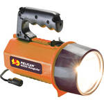 Pelican KingLite 8 'D' (Orange)