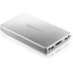 Sanho HyperJuice External Battery for MacBook/iPad/iPhone/USB (100Wh)
