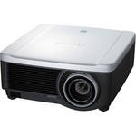 Canon REALiS WUX5000 LCOS Projector with RS-IL01ST Lens Kit