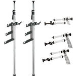 Manfrotto Complete Deluxe Autopole Expan Kit