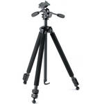 Velbon GEO E535D Carbon Fiber Tripod with PHD-53D Pan/Tilt Head