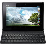 ASUS Folio Key for MeMO Pad Smart ME301 (Black)