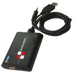 Avenview C-USB-HDM USB 3.0 Converter/ Extender to HDMI