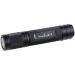 Fenix Flashlight E11 115 Lumen LED Flashlight (Black)
