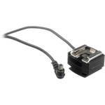 General Brand PC to Hot Shoe Adapter