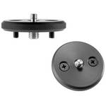Foba Universal Reversible Camera Plate for Superball