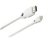 Monster Cable Digital Life 8' Superthin Micro HDMI Cable