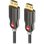 Monster Cable 140784 Digital Life High Performance SuperThin 4' HDMI Cable (Black)