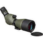 Vanguard Endeavor XF 20-60x80 Spotting Scope (Angled View)