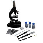 Vivitar 20-Piece Compound Microscope Kit