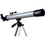 Vivitar TEL-50600 Refractor Telescope with Tripod