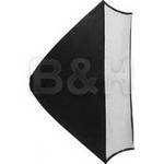 Visatec 39x39" Soloflex 100 Softbox
