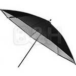 Visatec Umbrella - Silver, 35"