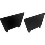 Visatec Barndoor for Visatec Universal Reflector
