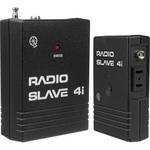 Quantum Instruments Radio Slave 4i Set "A" Frequency