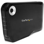 Startech 2.5" SATA ENCLOSURE WITH WIFI
