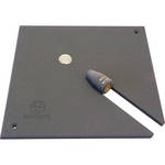Schoeps BLM 3 BOUNDARY LAYER ADPTR CAPSUL GRAY