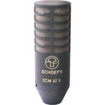 Schoeps CCM 41 V LG SUPER CARD 5m CBL - XLR-3M
