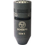 Schoeps CCM 5 LG CARD/OMNI LEMO DISCNCT 5m CBL