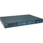 Trendnet 26-PORT GIGABIT WEB SMART POE SWITCH