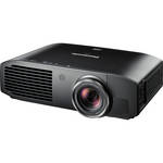 Panasonic PT-AE7000EA Full HD Multi-Region 3D LCD Projector