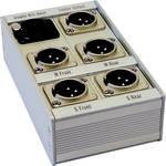Schoeps DMS SPLITTER BOX