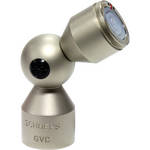 Schoeps CAPSULE SWIVEL - NICKEL