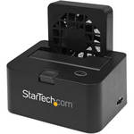 Startech HI-SPD USB 3.0 TO eSATA HDD Dock w/FAN