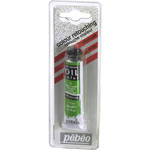 Pebeo Oil Color Paint: #21 Spring Green - 3/4x4" Tube (.7 Oz.)