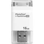 PhotoFast 16GB PhotoFast i-FlashDrive HD