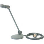 Schoeps ADJUSTBL DESK STAND w/2m CBL-CMC CNCTR