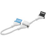Startech ROUND ATA 100/133 IDE CABLE 24"