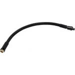 Schoeps 170mm GOOSENECK f/HANGING OF CCM-L BLK