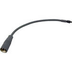 Schoeps 250mm GOOSENECK f/CCM-L w/XLR-3M BASE