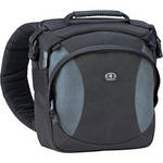Tamrac Velocity 7z Pro Photo Sling Pack (Black/Gray)