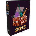 PG Music BAND-IN-A-BOX PRO 2013 MEGAPK(MAC-DVD)
