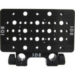 IDX CHEESE PLATES AND CLAMP