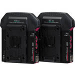 IDX HD-SD/SDI UNCOMPRSD WIRLS TRNSMTN SSTM