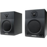 Samson MediaOne BT5 Two-Way Active 5" Bluetooth Monitors (Pair)