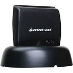 Iogear USB SMART CARD READER