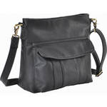 Jo Totes Allison Camera Bag (Black)